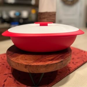 Brand New Tupperware Container 1.8L